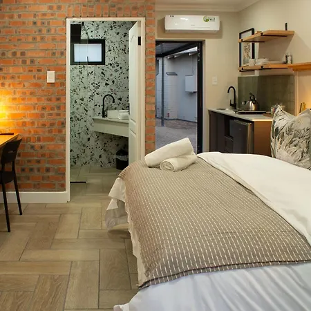Zieclin'S Guest Rooms Bloemfontein Exterior photo