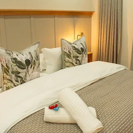 Zieclin'S Guest Rooms Bloemfontein Exterior photo