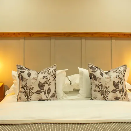 Zieclin'S Guest Rooms Bloemfontein Exterior photo