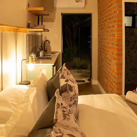 Zieclin'S Guest Rooms Bloemfontein Exterior photo