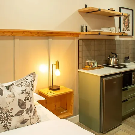 Zieclin'S Guest Rooms Bloemfontein Exterior photo
