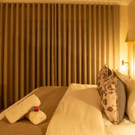 Zieclin'S Guest Rooms Bloemfontein Exterior photo