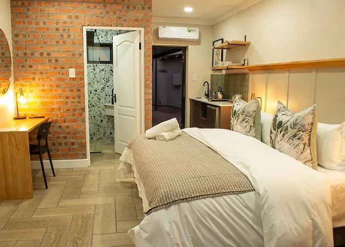 Zieclin\'S Guest Rooms