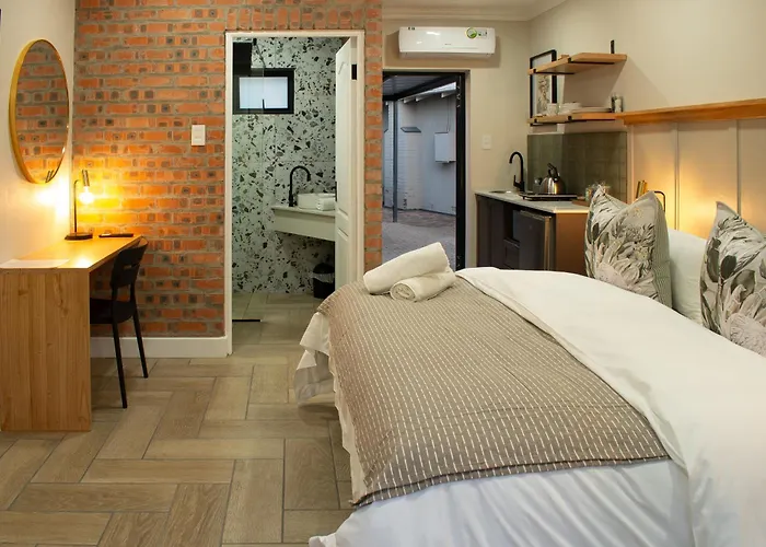 Zieclin\'S Guest Rooms