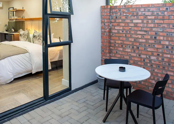 Zieclin\'S Guest Rooms