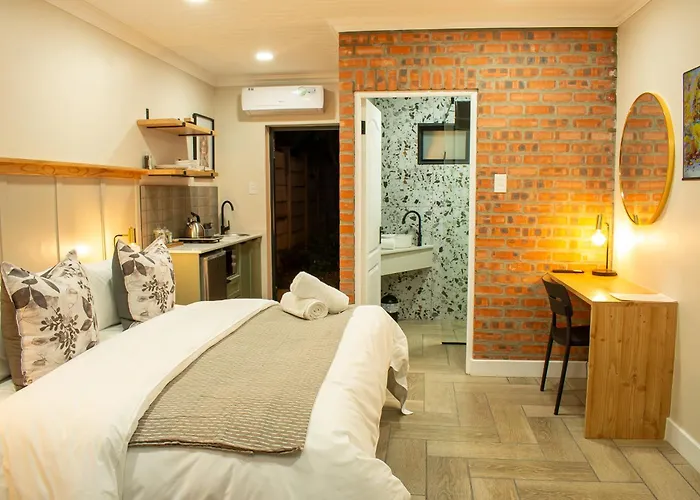 Zieclin\'S Guest Rooms