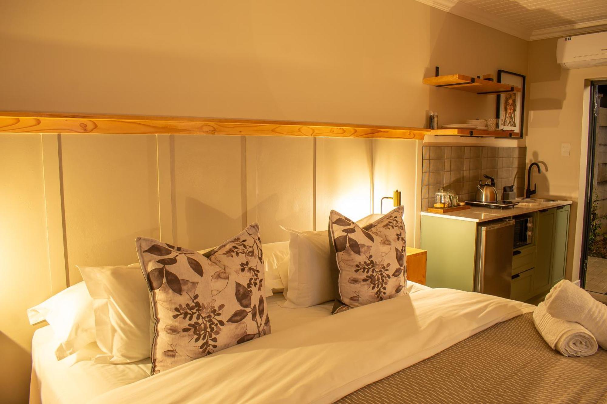 Zieclin's Guest Apartment