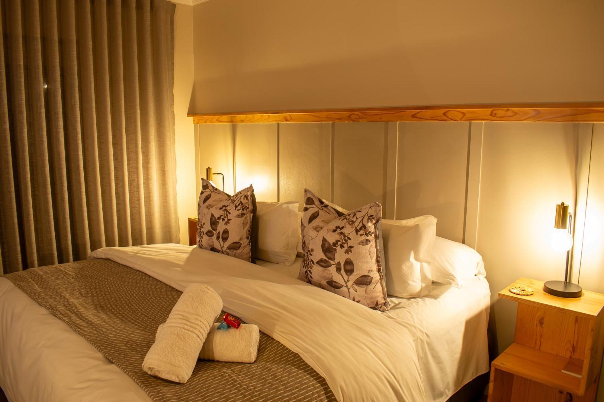 Zieclin's Guest Apartment Bloemfontein