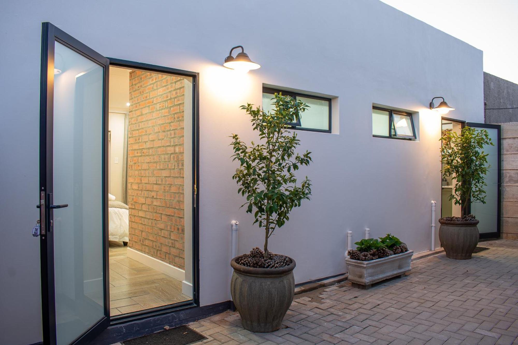Zieclin's Guest Apartment