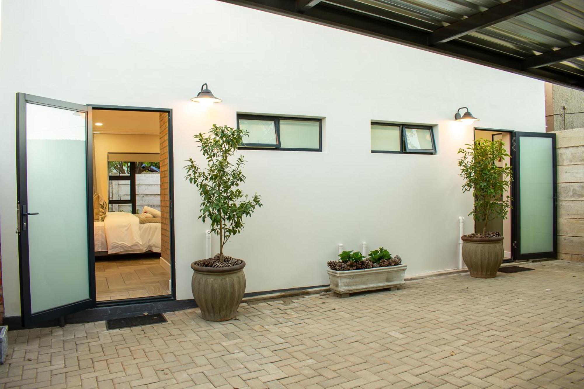 Zieclin's Guest Apartment *