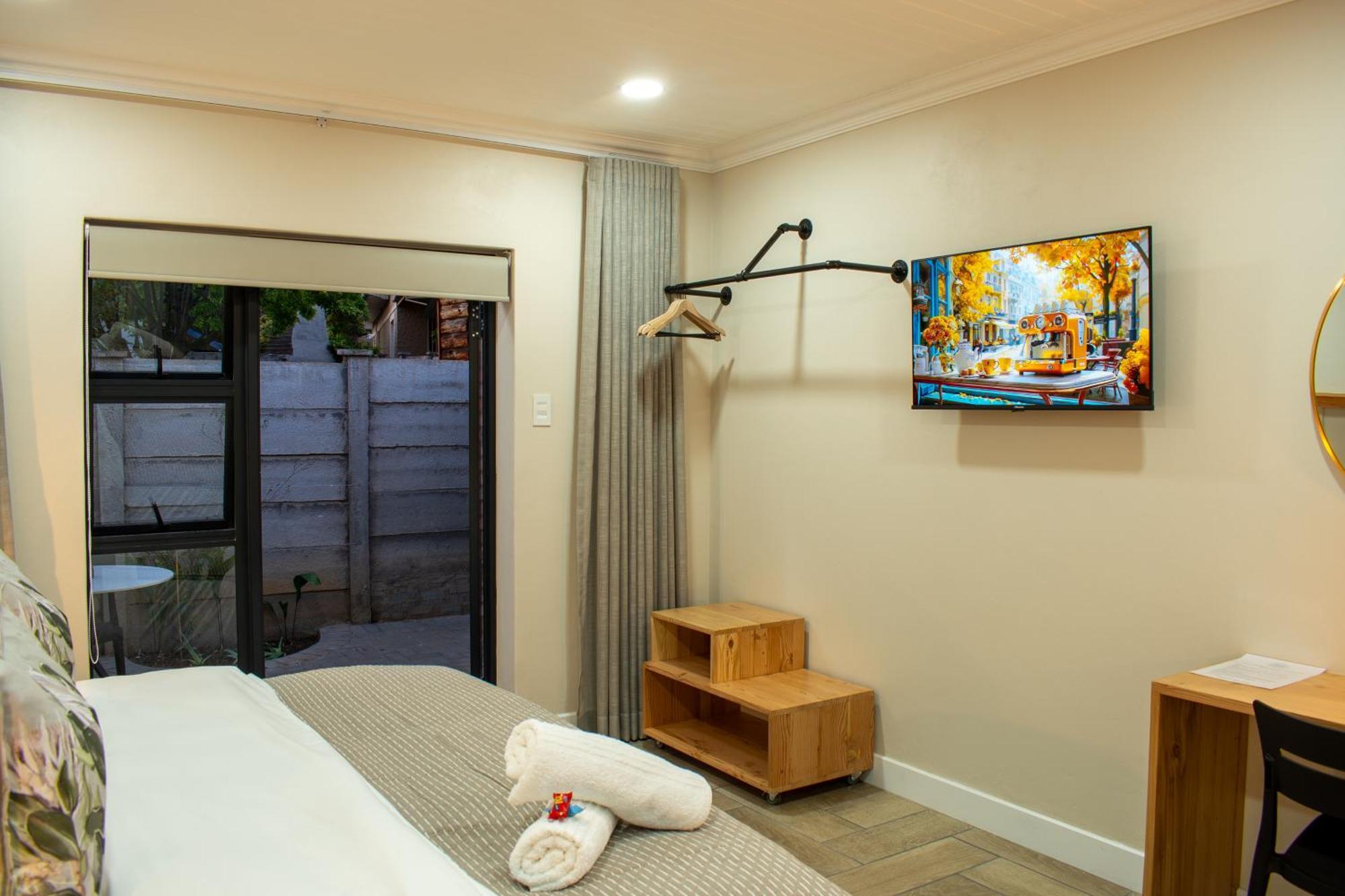 Zieclin's Guest Apartment *